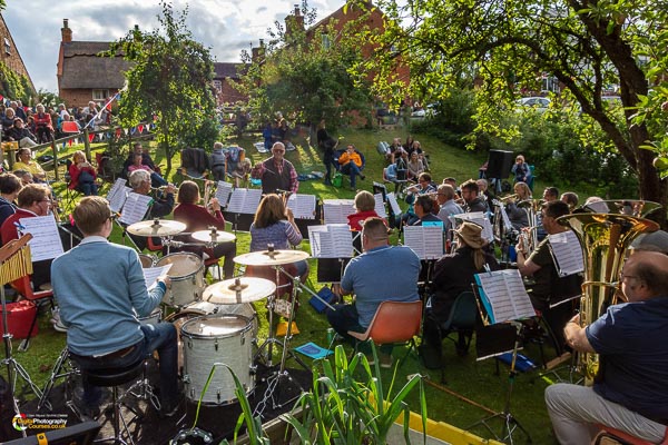 Brass on the Grass 2021